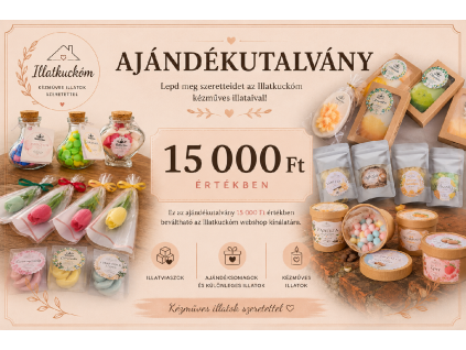 Ajándékutalvány