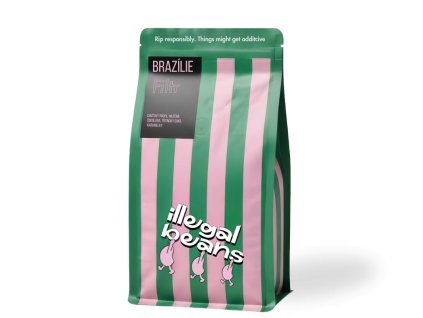 Brazil Diamond Filtr 250g