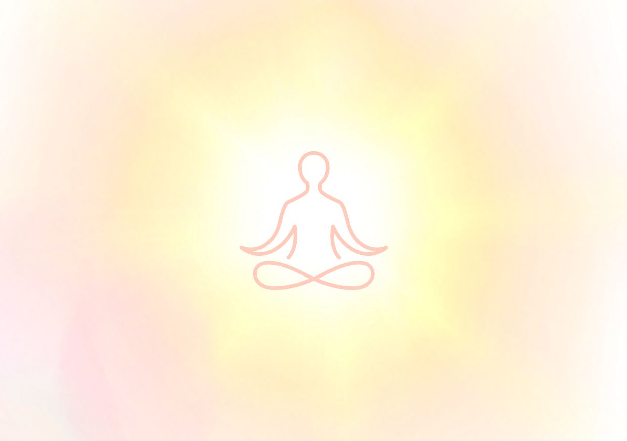 Místa, kde bolest ztrácí svou sílu