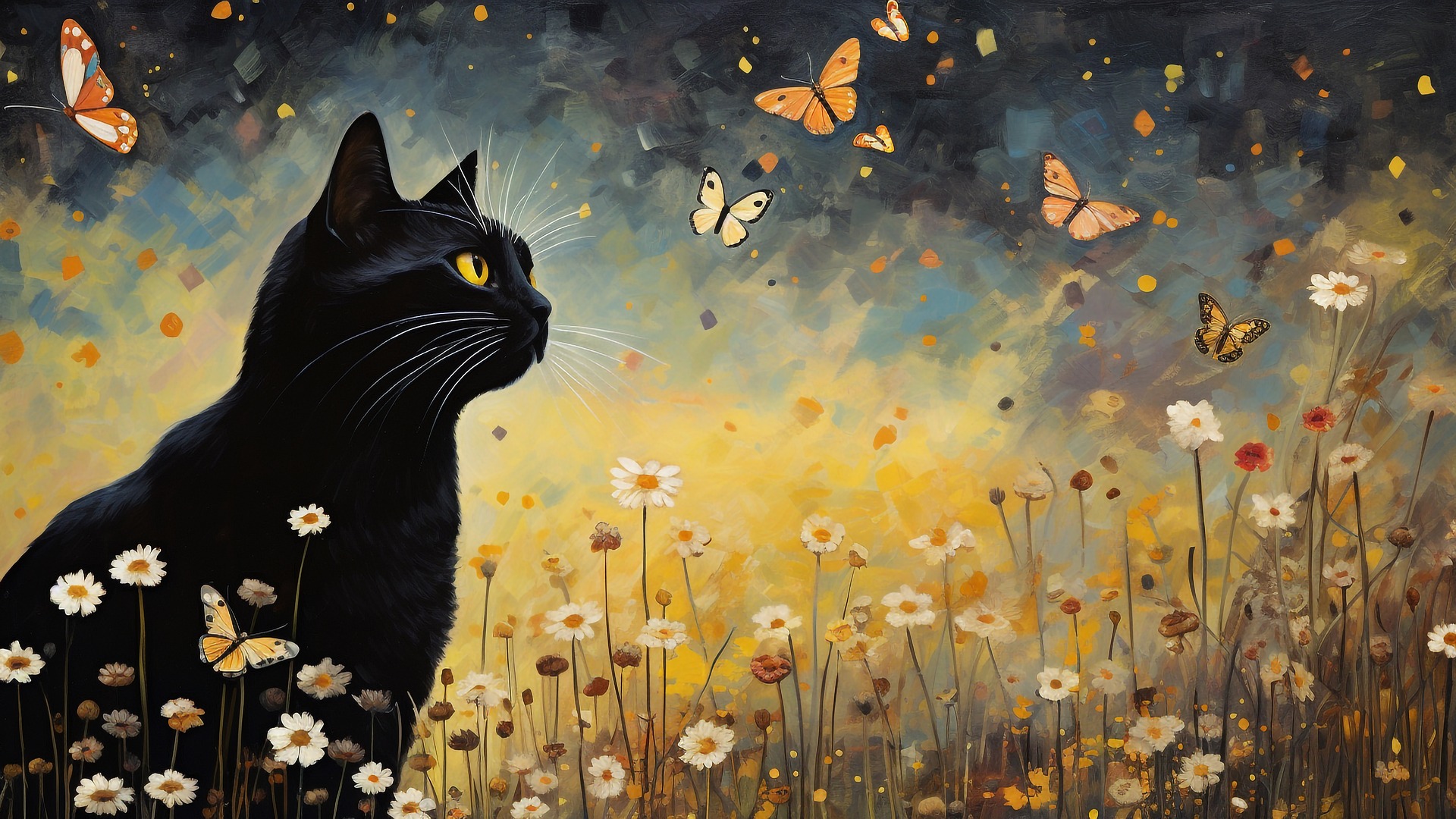 Černá ovce rodiny nebo odvážný průkopník?