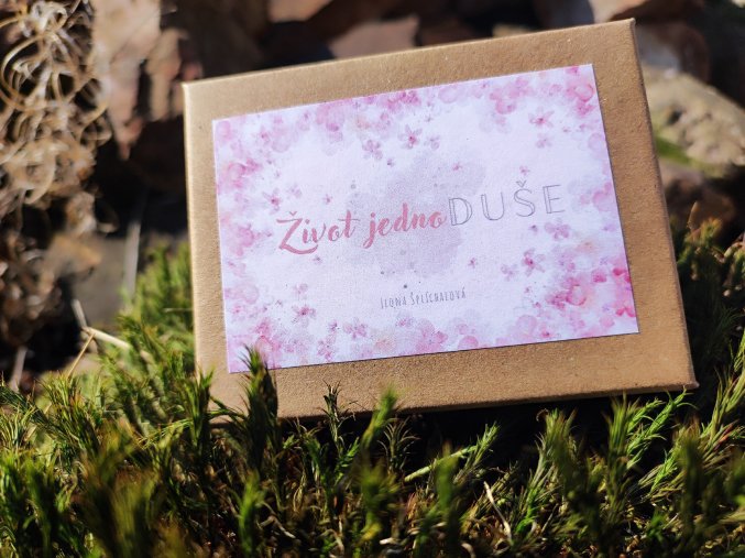 Život jednoDUŠE