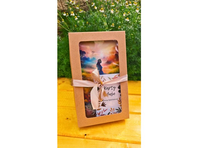 SVÍTÁNÍ blok A5, karty