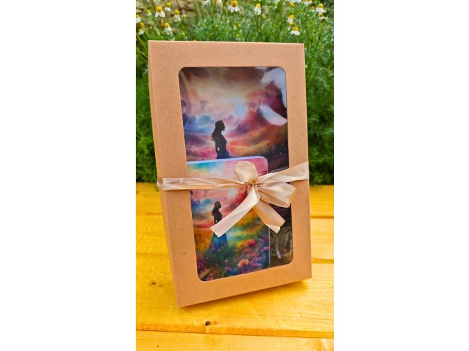 SVÍTÁNÍ blok A5, blok A6