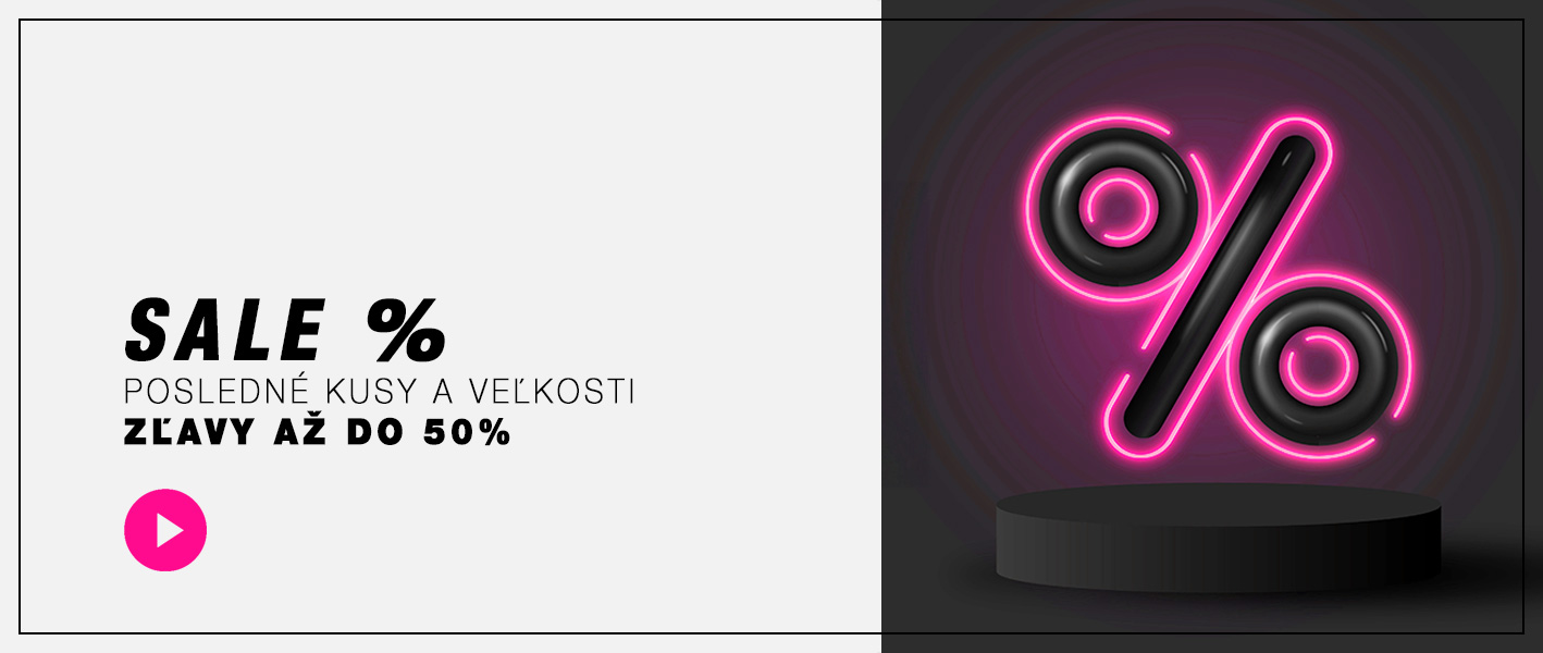 SALE %