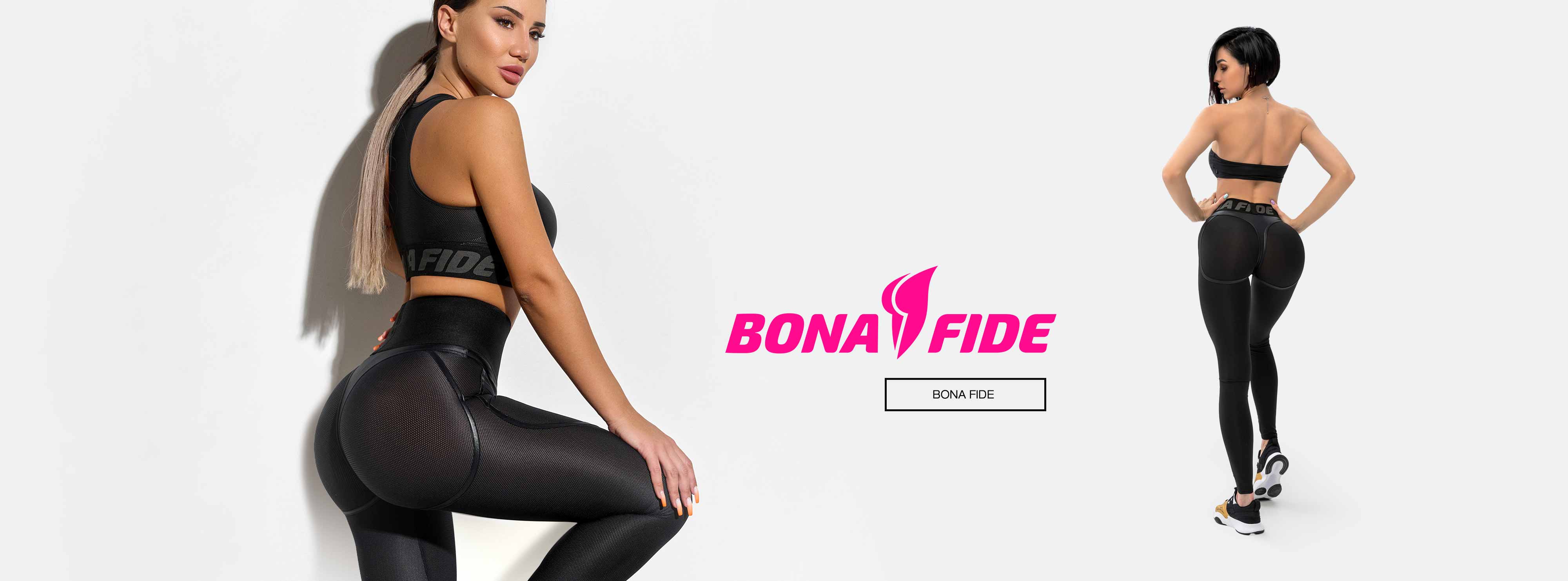 Bona Fide Fitness