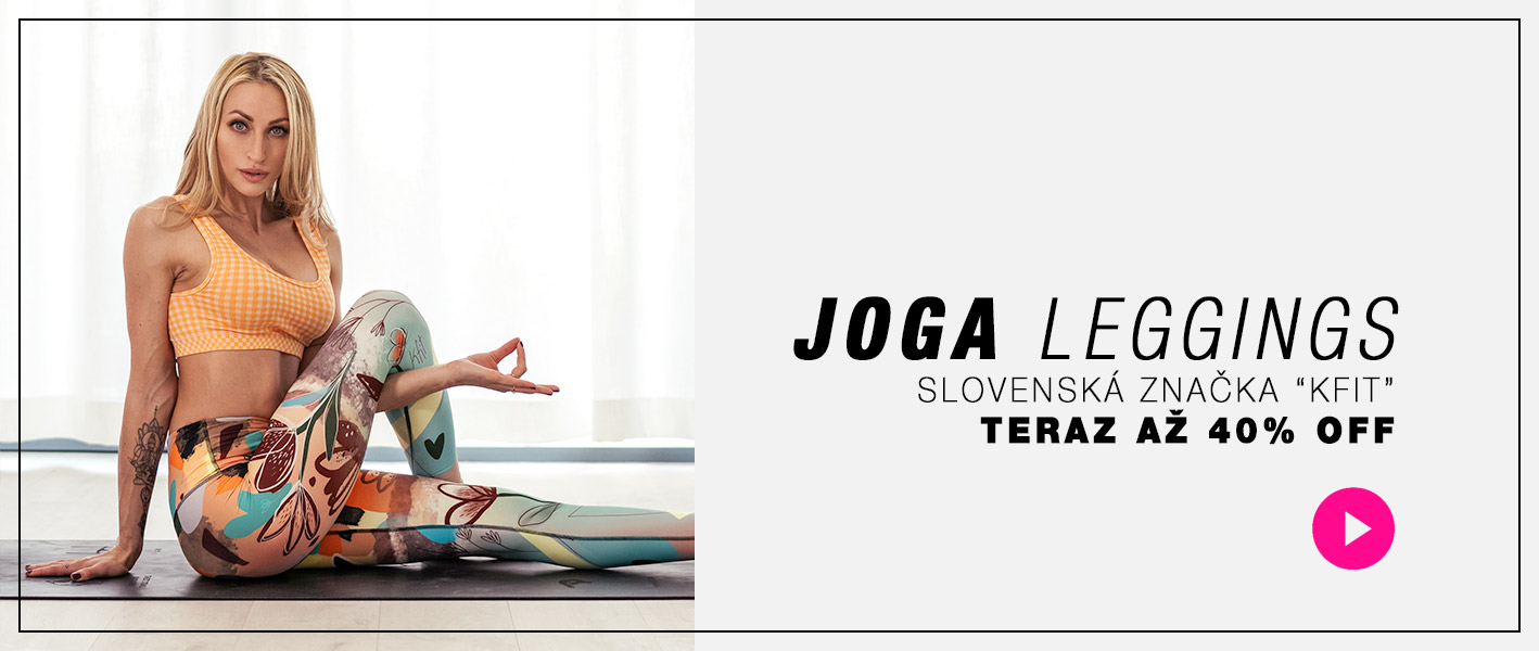 JOGA LEGGINGS