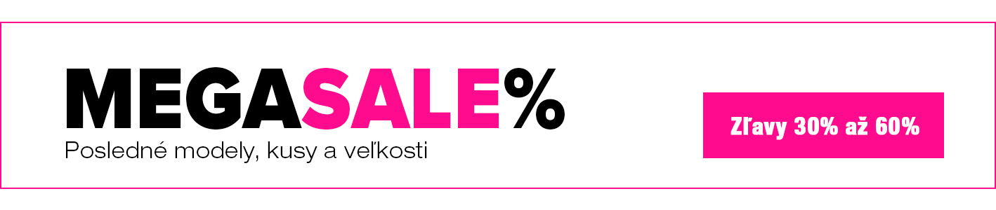 MEGASALE %