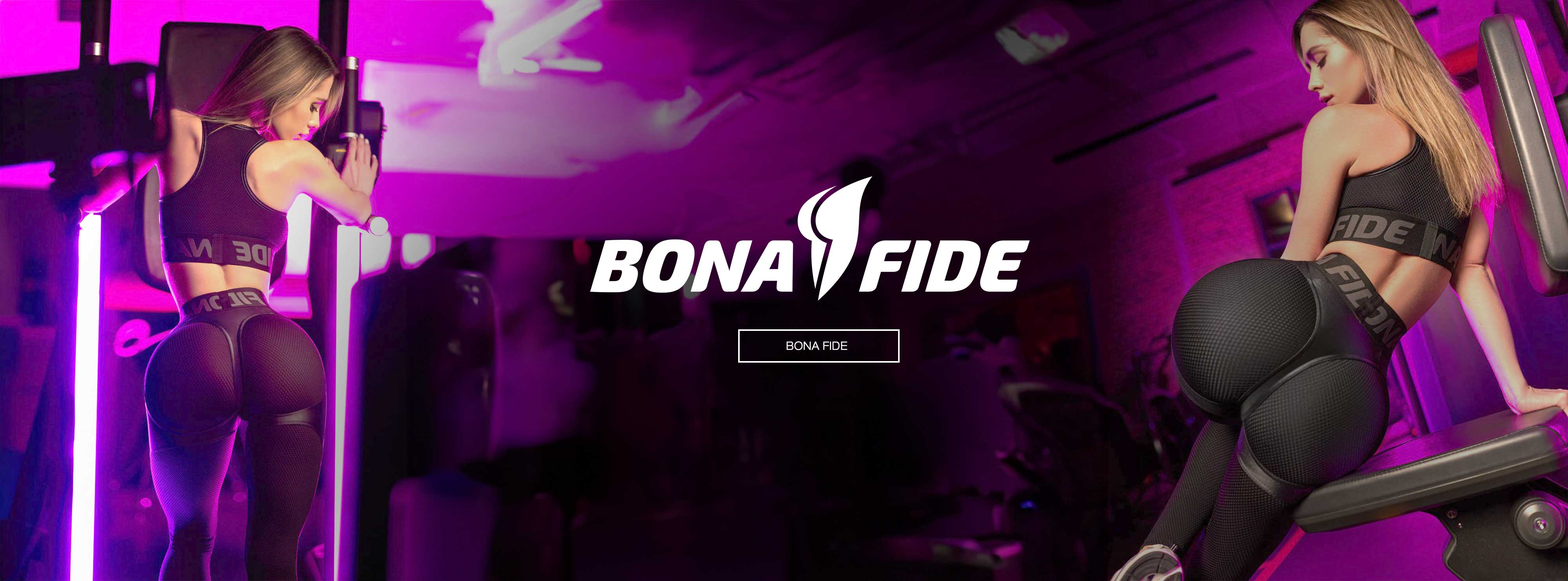 Bona Fide Fitness