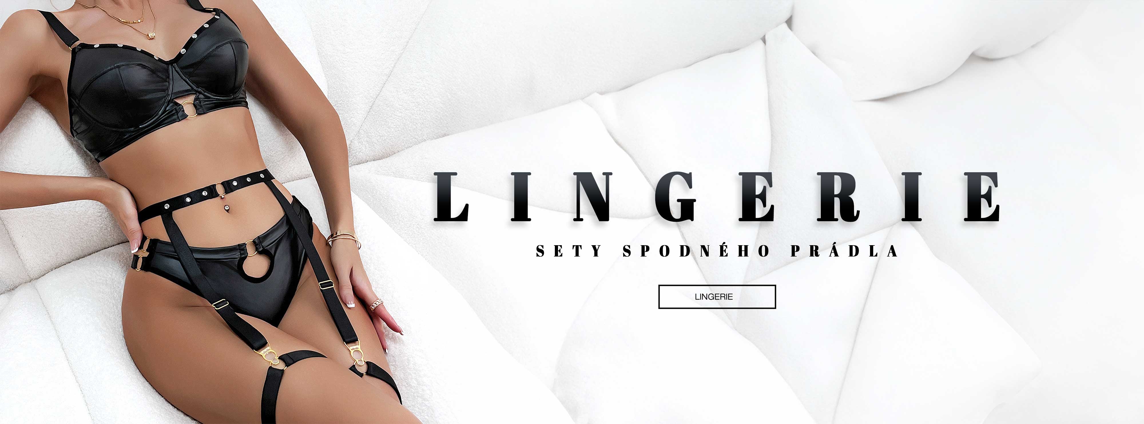 LINGERIE
