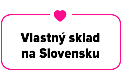 SKLAD na Slovensku
