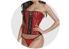 Corsets