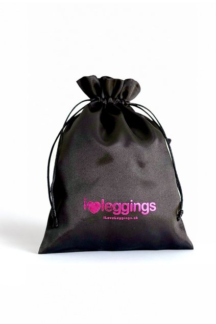 satin bag