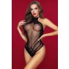 3 ruby bodystocking bodysuit 7953