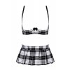 student costume skolacka black 3
