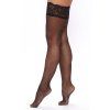 simona stocking diamond black 2
