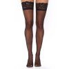 simona stocking diamond black 3