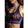Fitness Top Podprsenka KFIT KlotinkFIT Alte Y 3