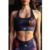 Fitness Top Podprsenka KFIT KlotinkFIT Alte Y 5