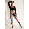 Fitness Joga leginy KFIT KlotinkFIT Parrot 4