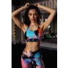 Fitness Top Podprsenka KFIT KlotinkFIT Amare Y 5