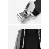 ivy garter belt wetlook black 4