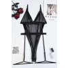 samantha lingerie bodysuit black 6
