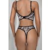 lilien lingerie set zebra 2