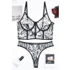 lilien lingerie set zebra 6