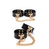 amanda luxury kolekcia bdsm black gold 2