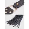 amanda luxury kolekcia bdsm black gold 5