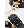 amanda luxury kolekcia bdsm black gold 7