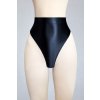 retro fitness tanga black 2