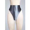 retro fitness tanga gray 2