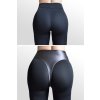 retro fitness tanga gray 3