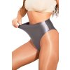 retro fitness tanga gray 4