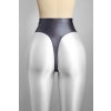 retro fitness tanga gray 1
