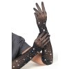katy mesh diamond gloves 3