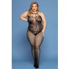 samanta bodystocking plus size p91168 3
