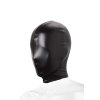 slave wetlook mask no face 2