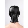 slave wetlook mask no face 3