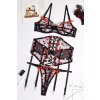 eisa lingerie set black 4