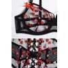 eisa lingerie set black 5