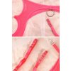 lili lingerie set pink 6