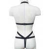 Body Harness BH104 sietka