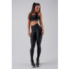 Bona Fide fitness leginy bona corsage black