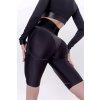 1 bona fide bikeshort corsage skin lyc black min