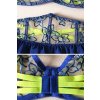 vanessa lingerie set blue neon 8 min