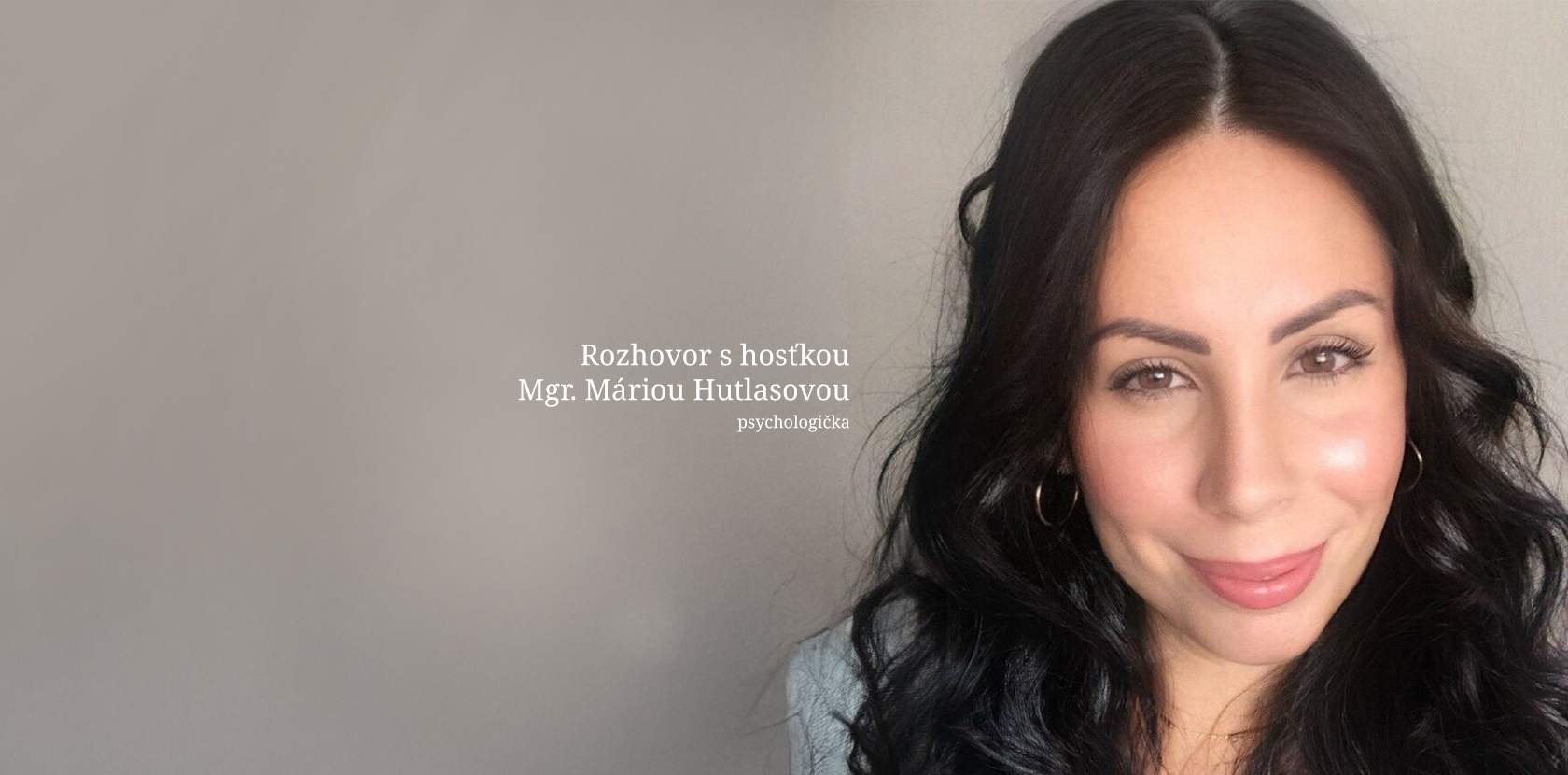Psychika a rosacea