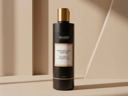 Hydrobooster tonicum iloveme