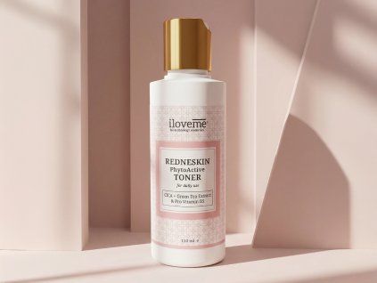Redneskin phytoactive toner iloveme